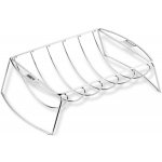 Weber grilovací stojan na žebra Premium 6469 – Zboží Dáma