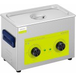 ulsonix - 4,5 l - 120 W PROCLEAN 4.5MS – Zboží Dáma