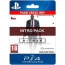 Hitman Intro Pack