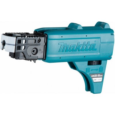 Makita 191L24-0 Zásobník na páskované šrouby 25 - 55mm – Zbozi.Blesk.cz