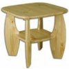 Konferenční stolek Drewmax ST115 borovice