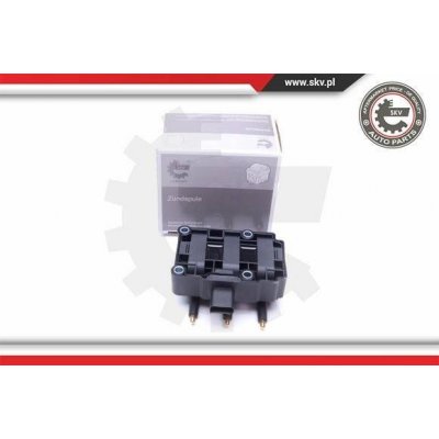 Zapalovací cívka ESEN SKV 03SKV248 | Zboží Auto