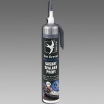 Tectane T32011A 200 ml černá – Zboží Mobilmania