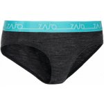 Zajo Elsa Merino W Briefs černá 2 – Hledejceny.cz