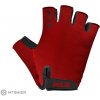 Rukavice na kolo Kellys Factor SF red/black