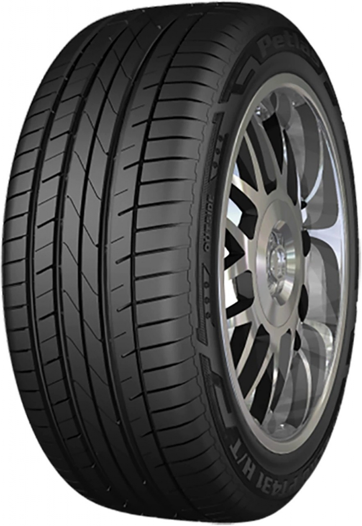 Petlas Explero PT431 H/T 215/60 R17 96V
