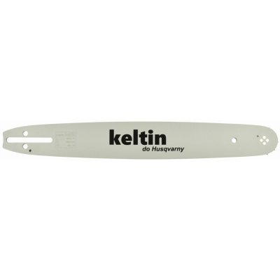 Keltin Vodící lišta 15" 0,325" 1,5mm 64z K02402 – Zbozi.Blesk.cz