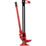 YATO Zvedák vozidla hever 2 t 115-690 mm