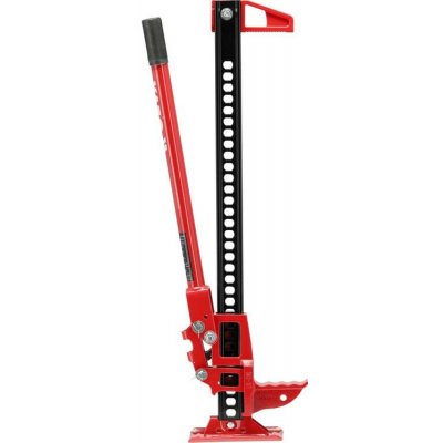 YATO Zvedák vozidla hever 2 t 115-690 mm – Sleviste.cz