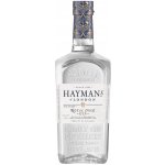 Hayman's Navy Strenght Royal Dock Gin 57% 0,7 l (holá láhev) – Sleviste.cz