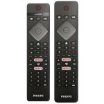 Dálkový ovladač Philips 996599001251 – Zbozi.Blesk.cz