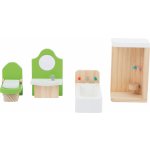 Small Foot NÁBYTEK PRO PANENKY KOUPELNA – Sleviste.cz