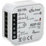 LED ovladač pro jednobarevné LED pásky RDP-02 Stmívač s WiFi – Hledejceny.cz
