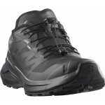 Salomon Xa Meta Gtx Mif pánské boty L47828700 black black black – Zboží Dáma