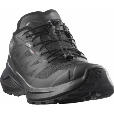 Salomon Xa Meta Gtx Mif pánské boty L47828700 black black black – Zboží Dáma