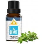 Bewit Oregano Esenciální olej 5 ml – Hledejceny.cz
