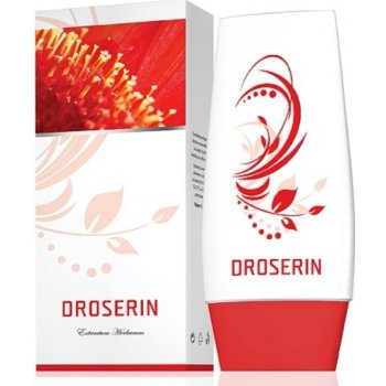 Energy Droserin regenerační krém 50 ml