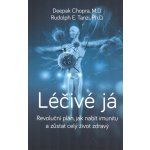 Léčivé já - Revoluční plán, jak nabít imunitu a zůstat celý život zdravý - Deepak Chopra, Rudolph E. Tanzi – Sleviste.cz