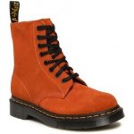 Dr. Martens Glády 1460 Pascal 27854874 Oranžová – Hledejceny.cz