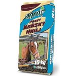 Agro pravý koňský hnůj 10 kg – Zboží Dáma
