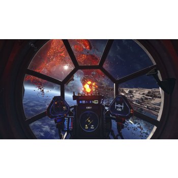 Star Wars: Squadrons