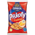 Opavia Piškoty tradiční 110 g – Zboží Mobilmania