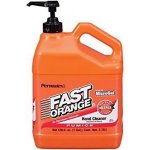 Fast Orange mycí pasta na ruce 3,8 l – Zboží Dáma