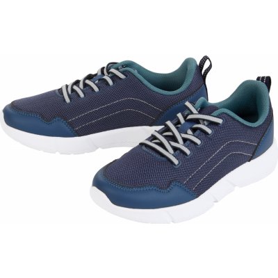 Esmara chlapecká obuv Sneaker modrá – Zboží Dáma Esmara chlapecká obuv Sneaker modrá – Zboží Dáma