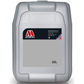 Millers Oils EE Performance C3 5W-40 20 l