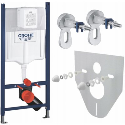 GROHE Rapid SL modul pro WC 38840000 – Sleviste.cz