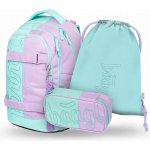 BAAGL SET 3 Skate max Sweet – Zboží Dáma