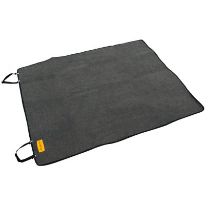 Josera ochranná deka do kufru 147 x 120 cm – Zboží Mobilmania