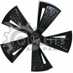 Kryt hliníkového disku ŠKODA Original OEM 57A601169FZG6 – Hledejceny.cz