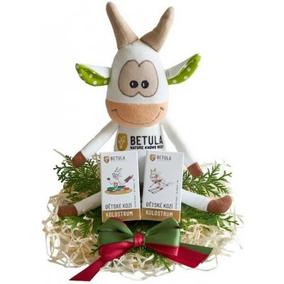 Dárkové balení DĚTSKÁ IMUNITA – Zboží Dáma