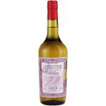 Lemercier absinth 72% 0,7 l (holá láhev) – Zboží Dáma