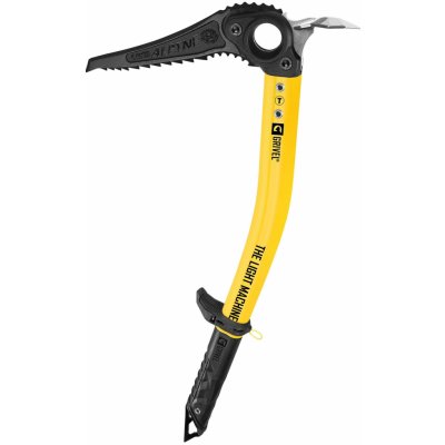 Grivel The Light Machine Vario – Hledejceny.cz