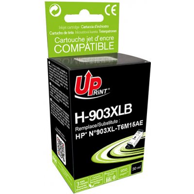 Cartridge Armor compatible HP 903XL black for inkjet printer on