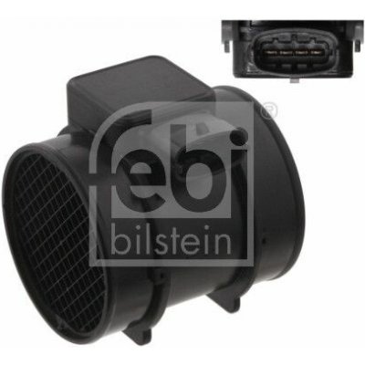 Snimac mnozstvi protekajiciho vzduchu FEBI BILSTEIN 33698 – Hledejceny.cz