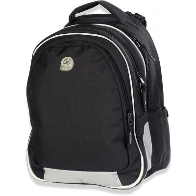 Ulitaa Midi Školní černá – Zbozi.Blesk.cz