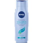 Nivea Volume Sensation Shampoo 250 ml – Hledejceny.cz