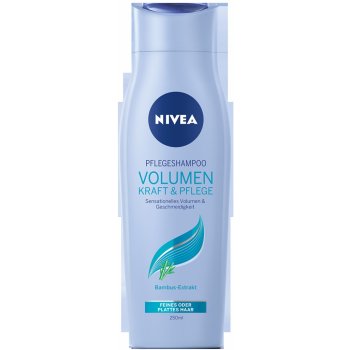 Nivea Volume Sensation Shampoo 250 ml