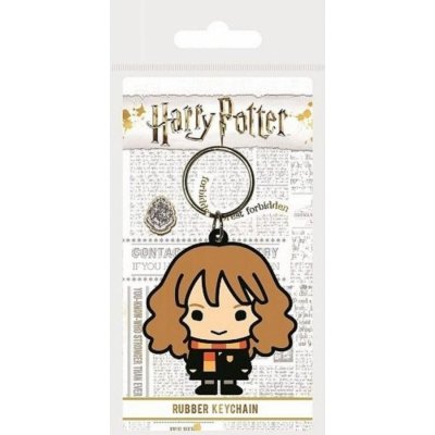 Epee Merch Harry Potter Hermiona gumová