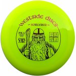 Westside Discs VIP Sorcerer Modrá – Zbozi.Blesk.cz
