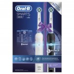 Oral-B Smart 5 5900 Duo – Hledejceny.cz