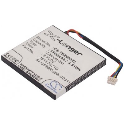 Cameron Sino CS-TEX060XL - neoriginální – Zbozi.Blesk.cz