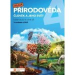 Hravá přírodověda 4 - učebnice, 2. vydání – Hledejceny.cz