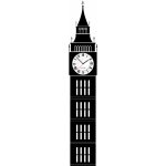 Clocker Big Ben Bílá – Hledejceny.cz