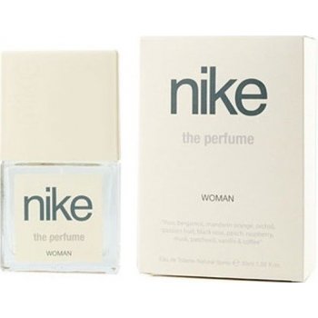 Nike The Perfume toaletní voda dámská 30 ml