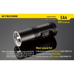 Nitecore baterka EA4 Pioneer – Hledejceny.cz