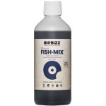 BioBizz FishMix 5 l – Zboží Mobilmania